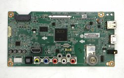 LG Main Board EAX65469303