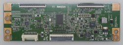 Samsung T-Con Board E222034