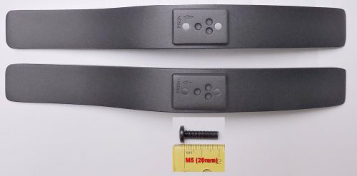 Haier 65UF2505 TV Stand