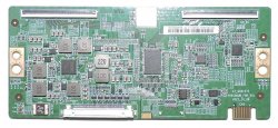 Sony T-Con Board HV650QUBF9K