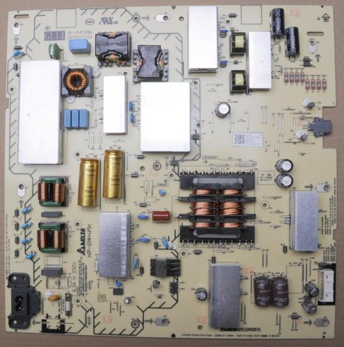 Sony Power Supply 1-009-802-61