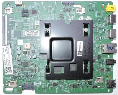 Samsung Main Board BN94-15691A