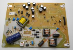 Power Supply A3AFK022 From Magnavox 32ME303V/F7 A3AFKUT