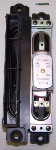 Speaker Set V30A00004800 from Toshiba 52RV535U LCD TV