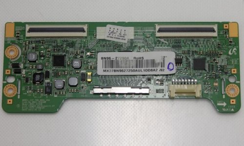 T-Con BN96-27250A from Samsung UN32F5500AF