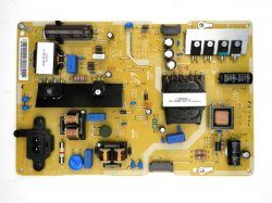 Samsung Power Supply/LED Board BN96-35335A