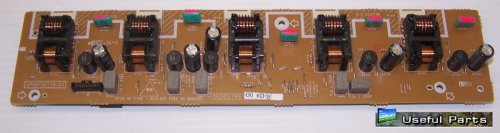 Back Light Inverter QPWBFD057WJN3 KD057WE