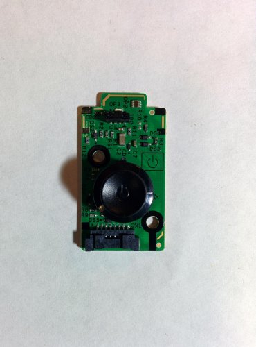 Power Button BN96-22413M