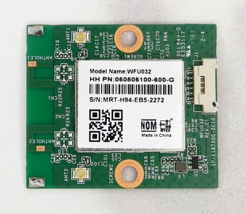 Sony WIFI Module 060506100-600-G For KD-70X690E
