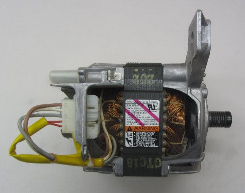 Motor W10171902