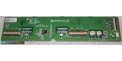 Buffer Board XRLBT 6871QLH034B from LG RU-42PX10 PLASMA TV