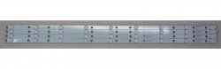 Vizio LED Light Kit GJ-2K16