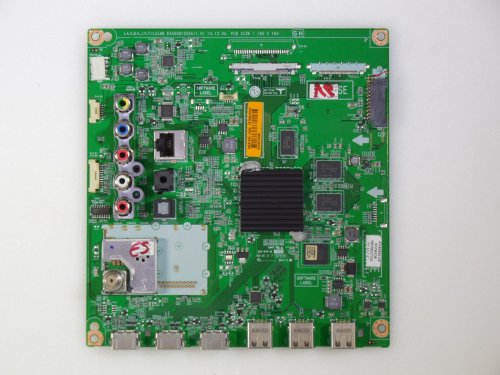 Main Board EBT63015132