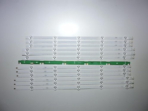 LG LED Light Kit LC500DUE-SFR2 (12 Strips)