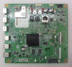 LG Main Board EBU63217903