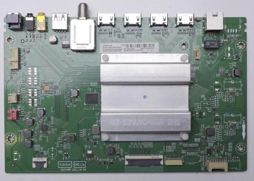 TCL Main Board 08-RT73005-MA200AA