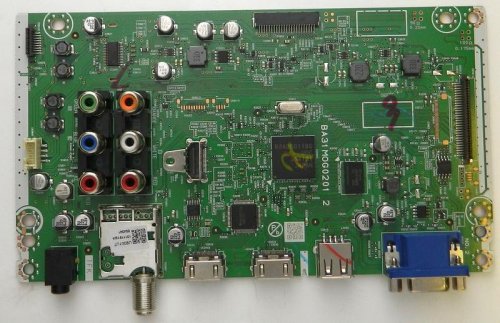 Signal Input A31FK012 from Philips 32PFL4508/F7 A31FKUT