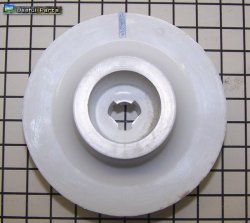 Dial from Maytag PAVT244AWW Washer