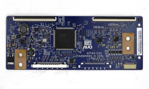 LG T-Con Board 55.47T03.C03