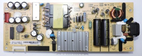 TCL Power Supply 08-L12NLA2-PW200AA