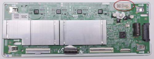 LED Driver Board BN44-10146B