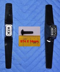 Insignia TV Stand RSAG8.078.4104