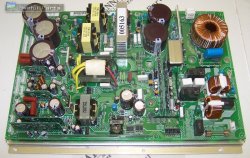 Power Supply PCB2378 For Pioneer PDP-434PU For Plasma TV