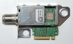 Sony Tuner Board 1-980-791-11