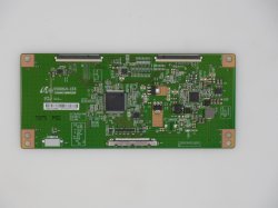 Control Board 35-D089801