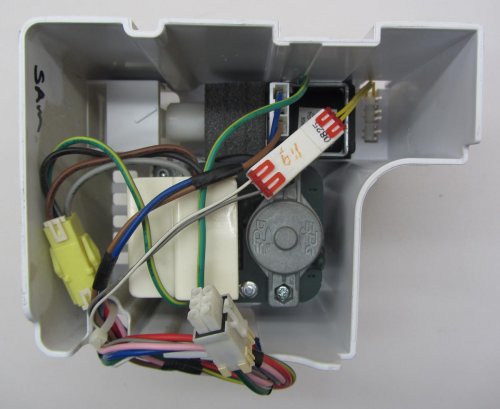 Auger Motor DA97-06979B