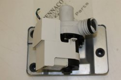 Drain Pump 62902090 For Samsung Washer WF203ANSXAC