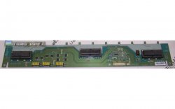 Back Light Inverter SSI400_12A01 For Dynex DX-40L260A12 LCD TV
