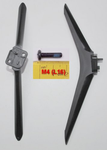 LG TV Stand 55UQ7570PUJ TV Stand