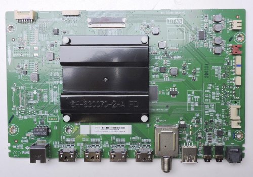 Amazon Main Board M8-2TITAN1-MA200AA