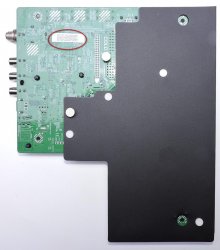 Insignia Main Board/Power Supply 515Y35539M05