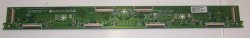 Buffer Board XC EAX63332902 from LG 50PT350-UD Plasma TV