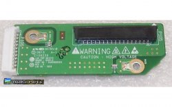 ZSUB EAX55656301 from LG 60PS11-UA PLASMA TV