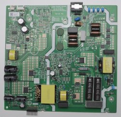 Philips Power Supply N012406-002832-001