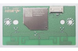 Sony WIFI Board 1-005-419-14