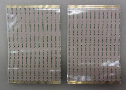 Sony CTRL Board Ribbon VW-1 FT1/FT2