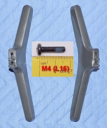 Samsung TV Stand UN43NU6900F TV Stand