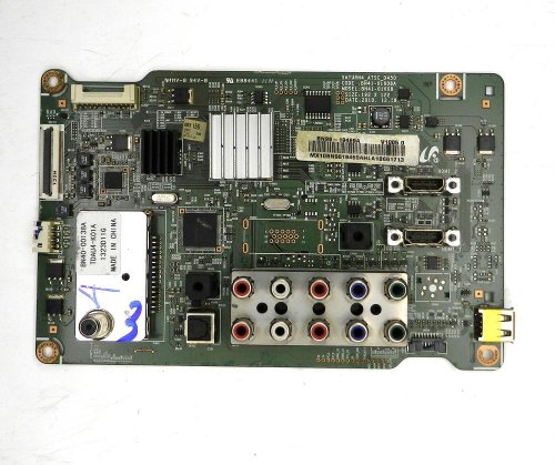 Samsung Main Board BN96-19469A
