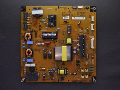 Power Supply EAY62512702