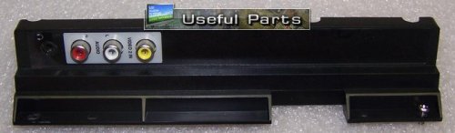 Side Input 200-016-IV501B-CH Rev:C From DX-PDP42-09 Plasma TV