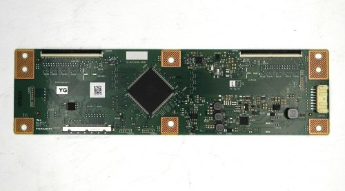 RCA T-Con Board RUNTK0334FVYG