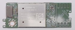 Sony WIFI Board 1-458-900-11