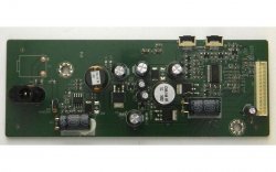 Power Supply 793891400600R from Visio M190MV