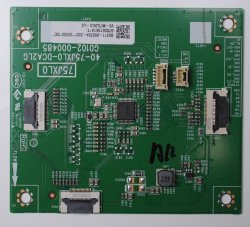 TCL LED Driver Board G0311-000354