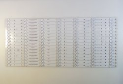 LED Light Strip E600i-B3 LED Light Kit
