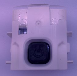 Power Button EBR77970402